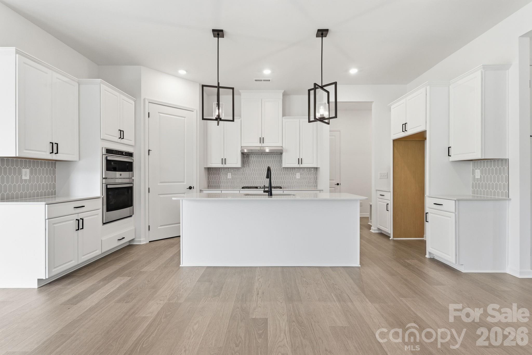 River Falls - Residential