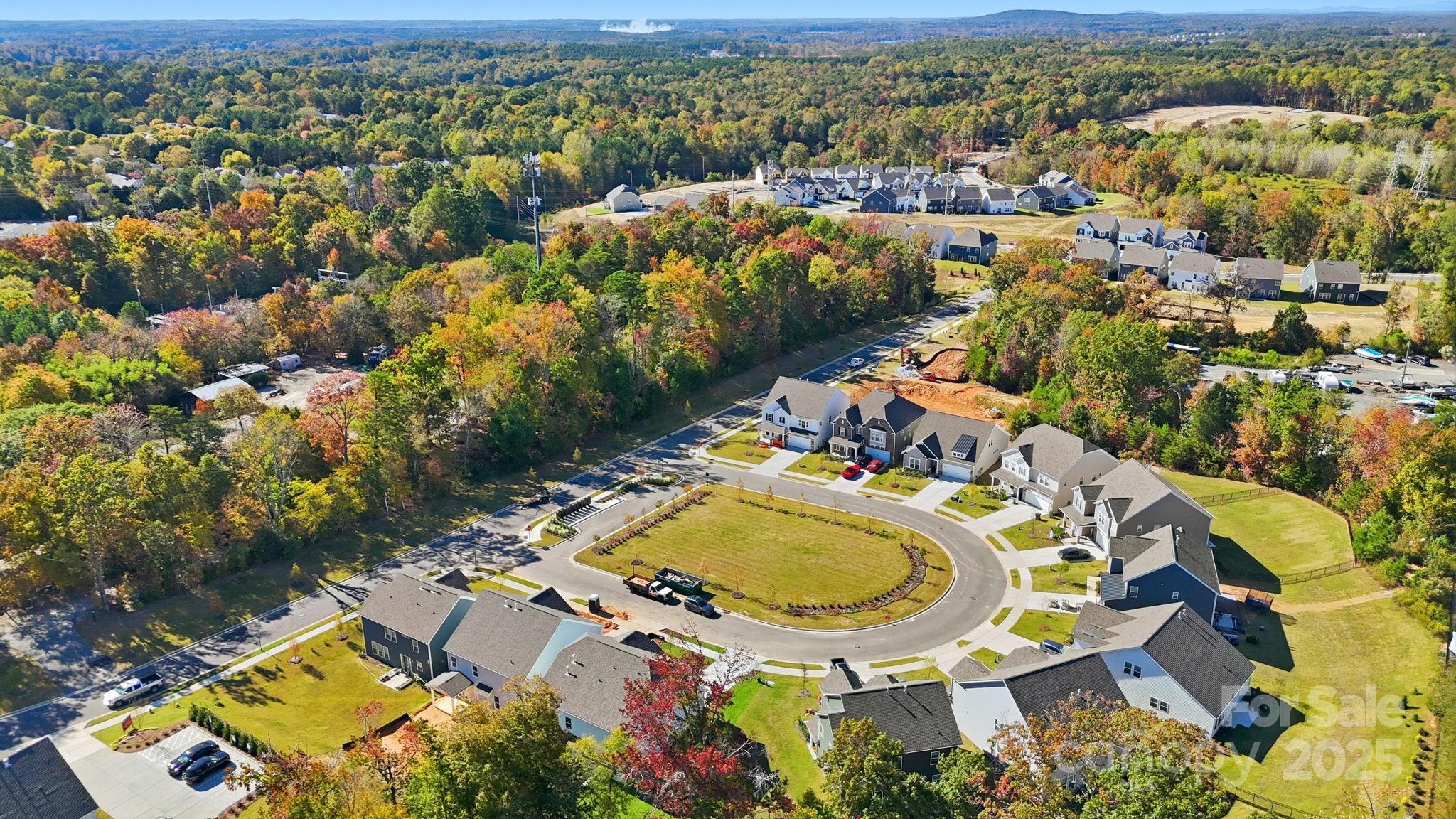 River Falls - Residential