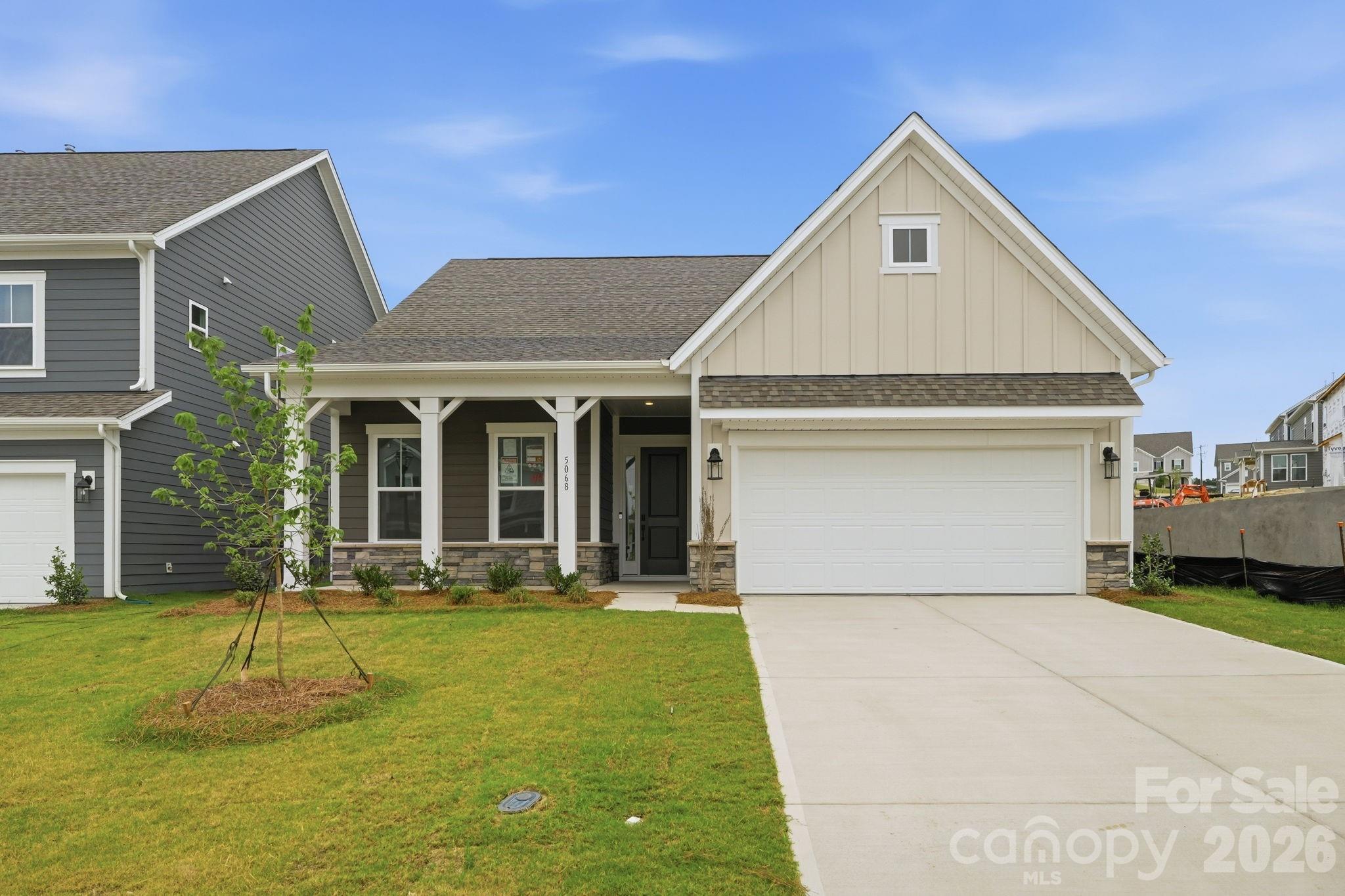 River Falls - Residential