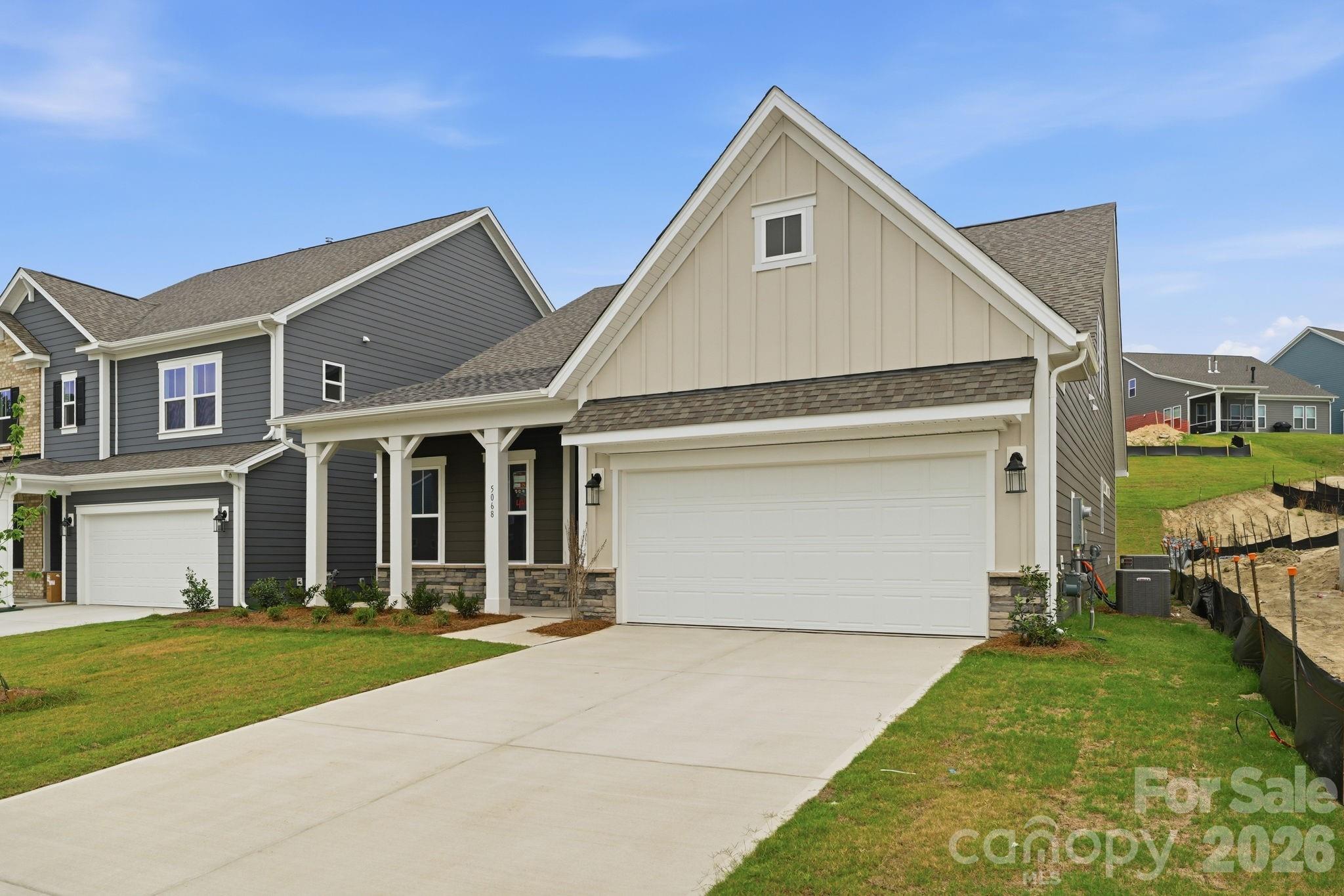 River Falls - Residential