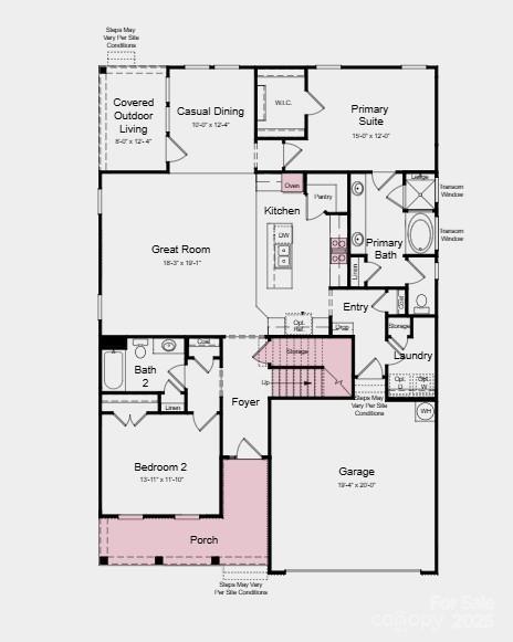 River Falls - Residential