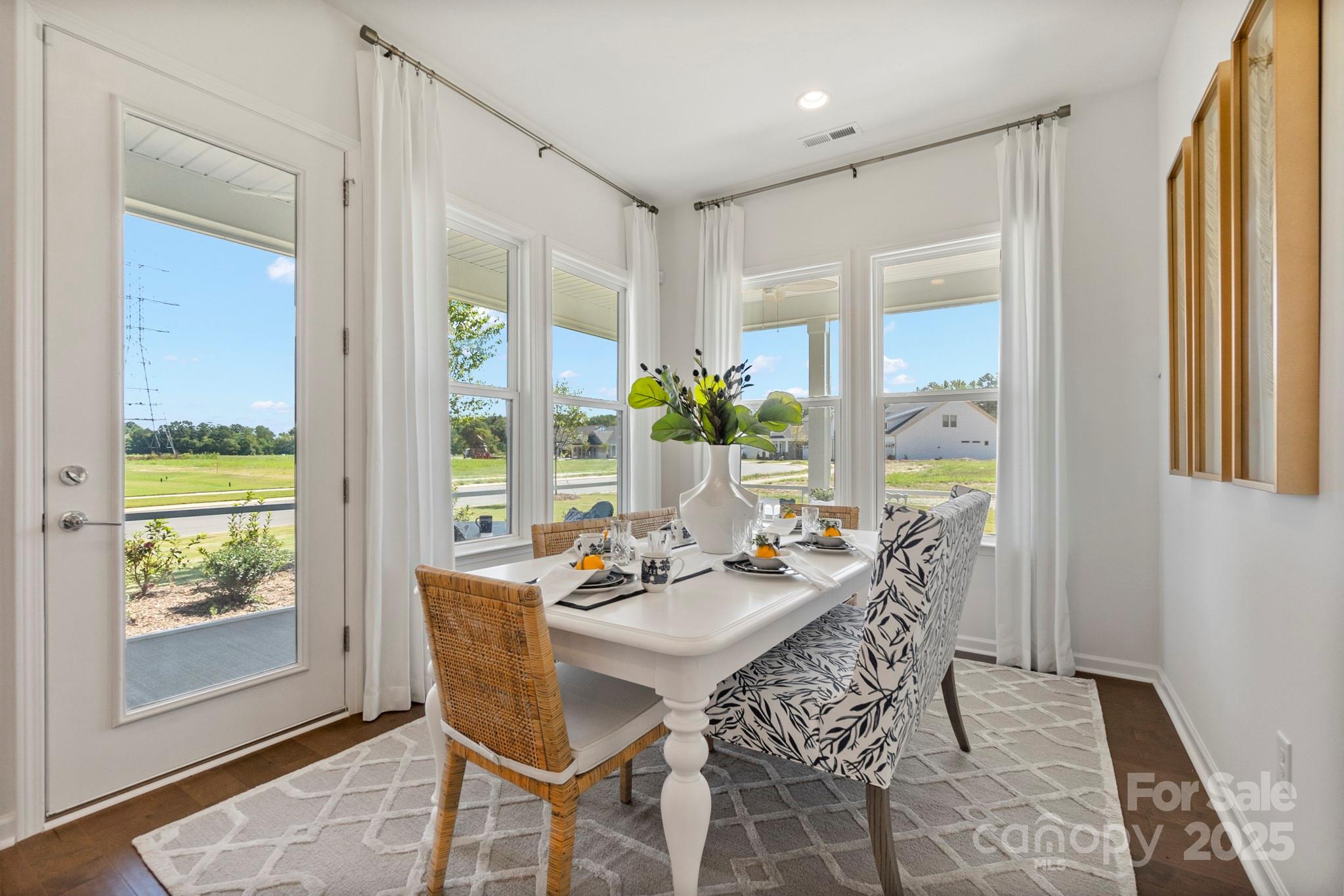 River Falls - Residential