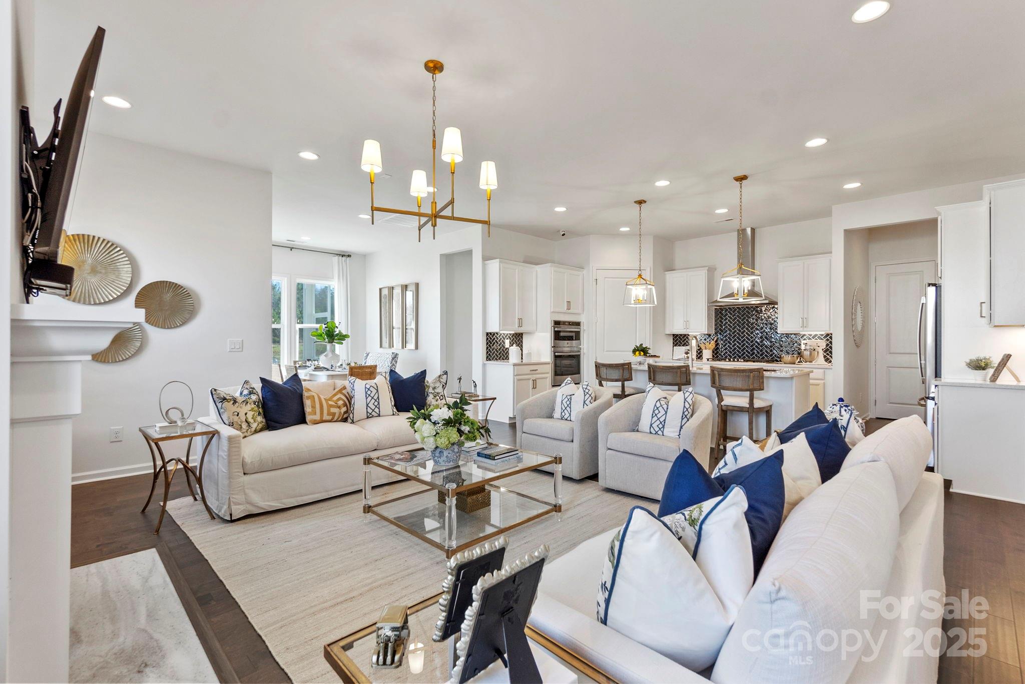River Falls - Residential
