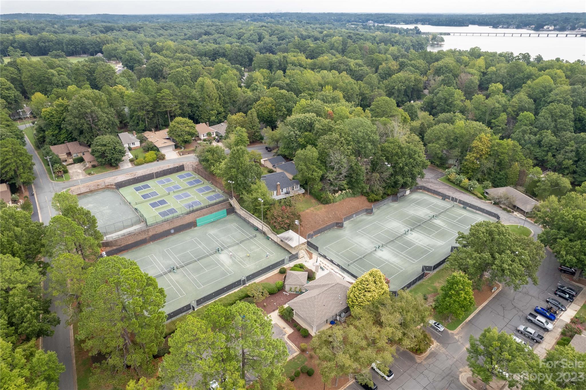 River Hills - Residential