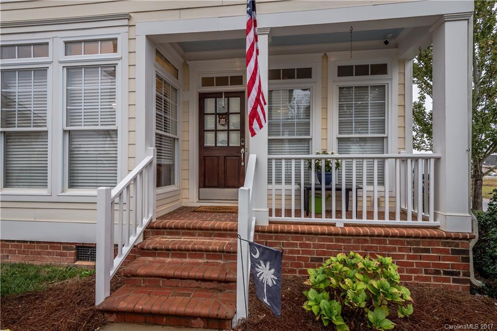 Edgewater - Residential
