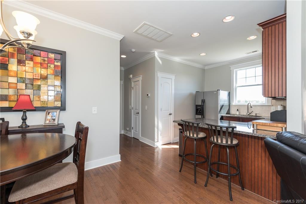 Edgewater - Residential