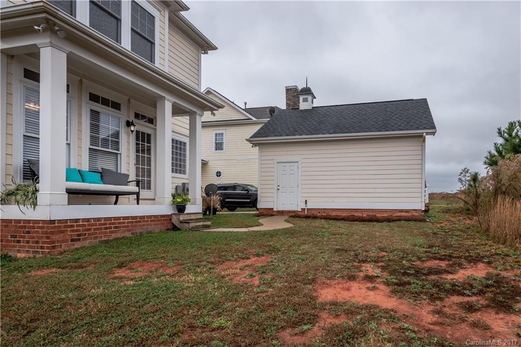 Edgewater - Residential