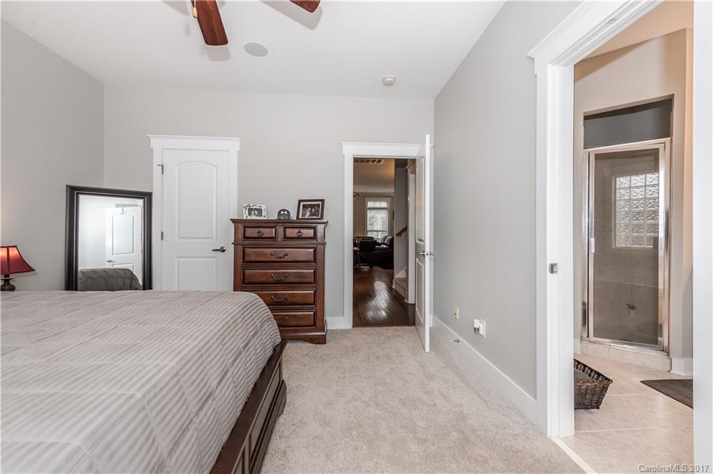 Edgewater - Residential
