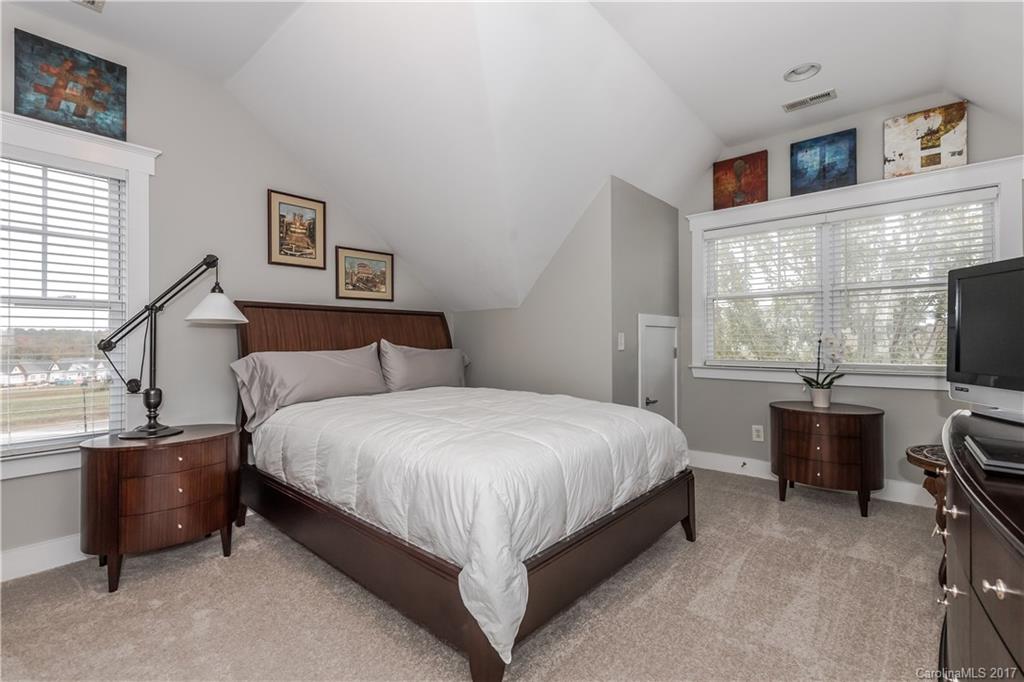 Edgewater - Residential