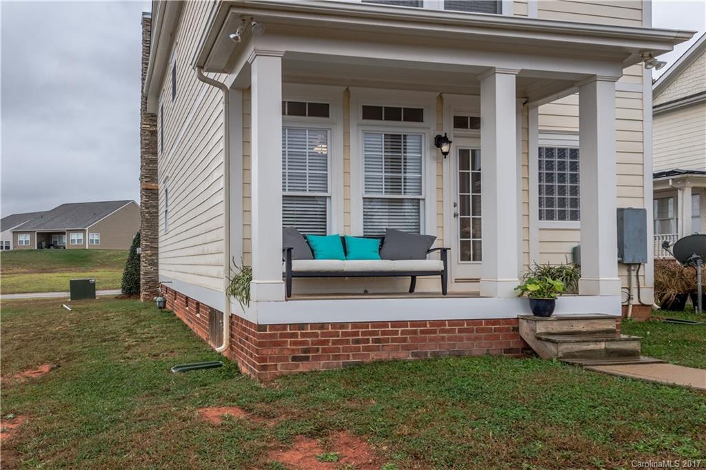 Edgewater - Residential