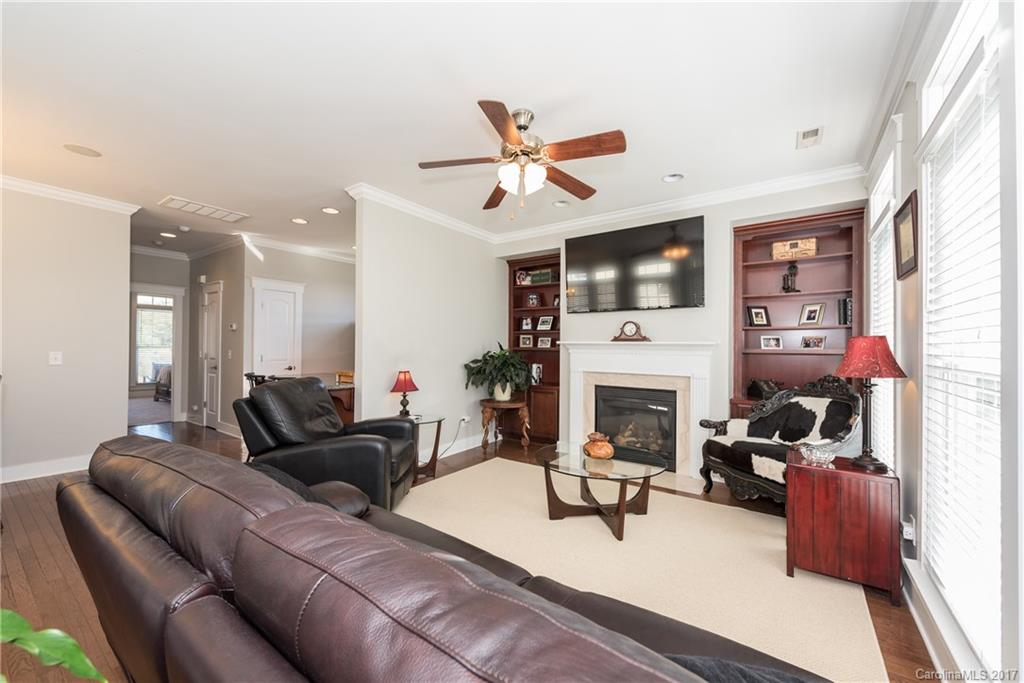 Edgewater - Residential
