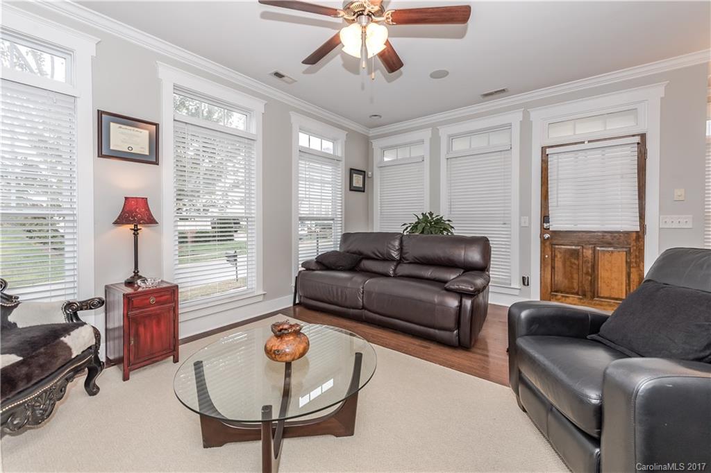 Edgewater - Residential