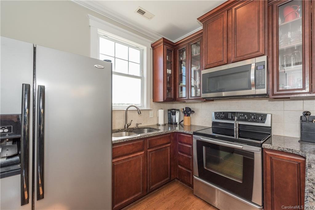 Edgewater - Residential