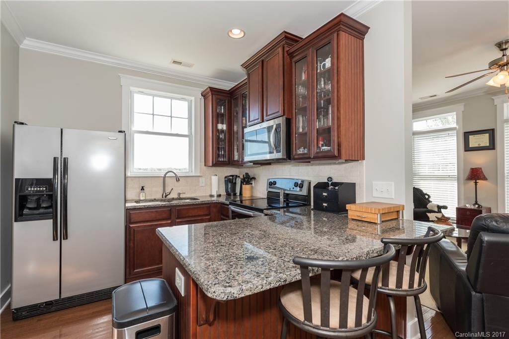 Edgewater - Residential