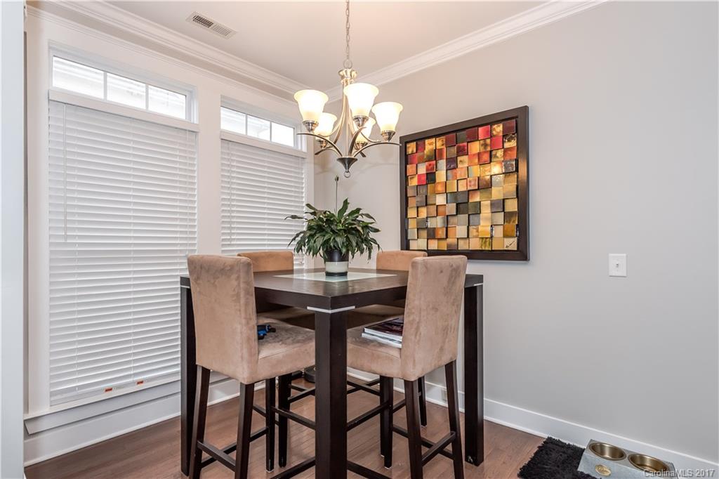 Edgewater - Residential