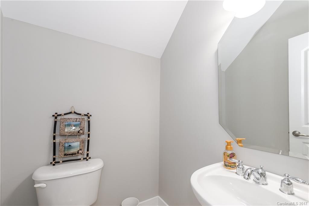 Edgewater - Residential