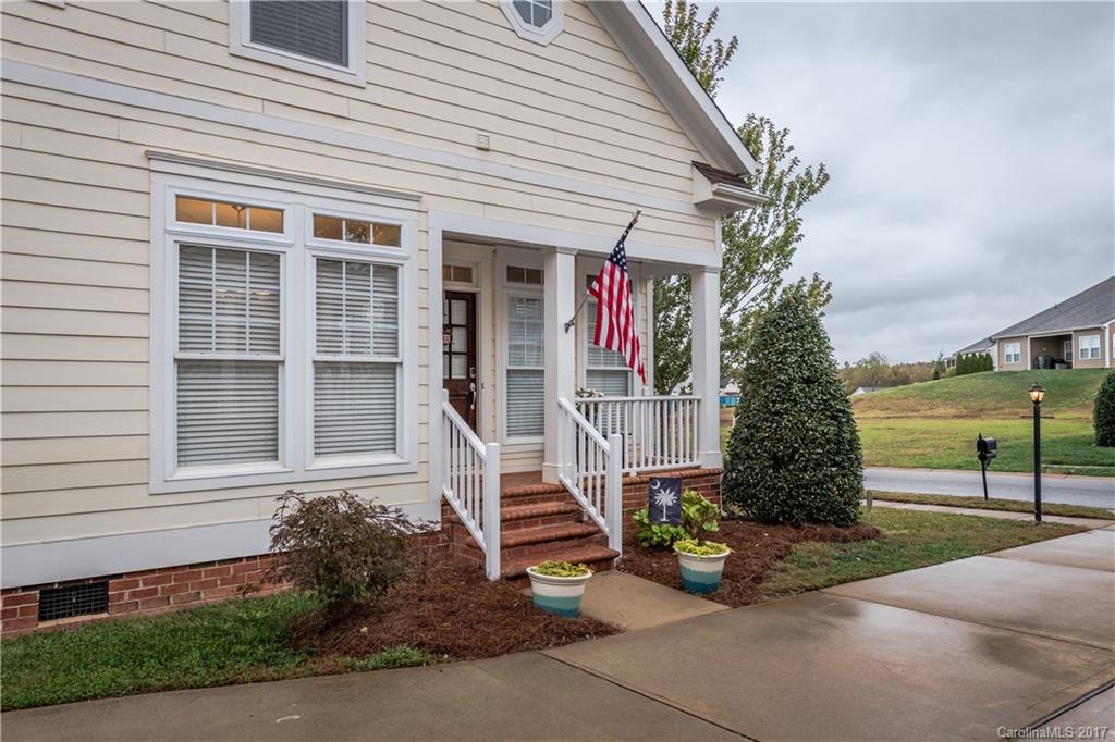 Edgewater - Residential