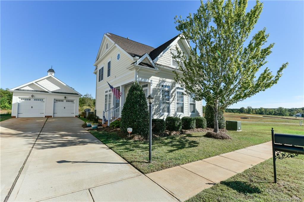Edgewater - Residential
