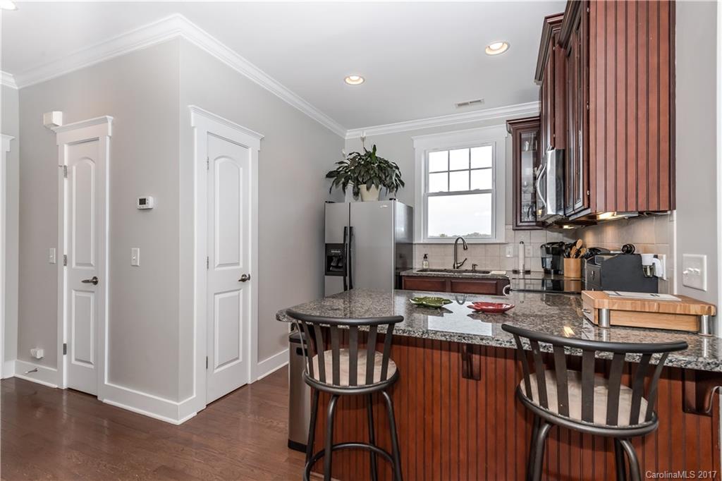 Edgewater - Residential