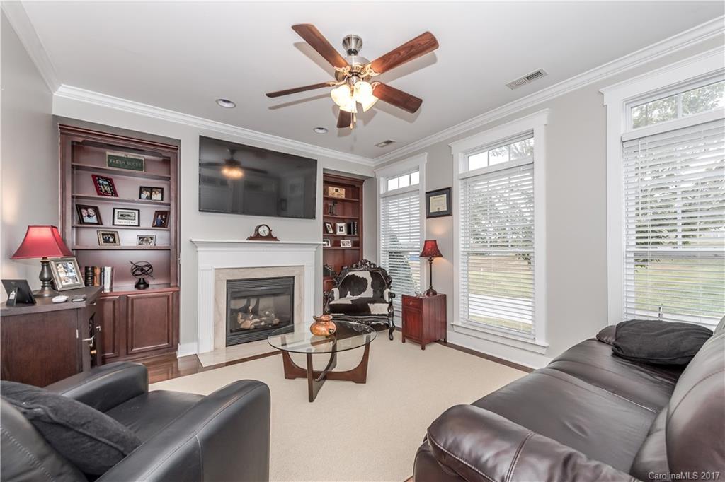 Edgewater - Residential
