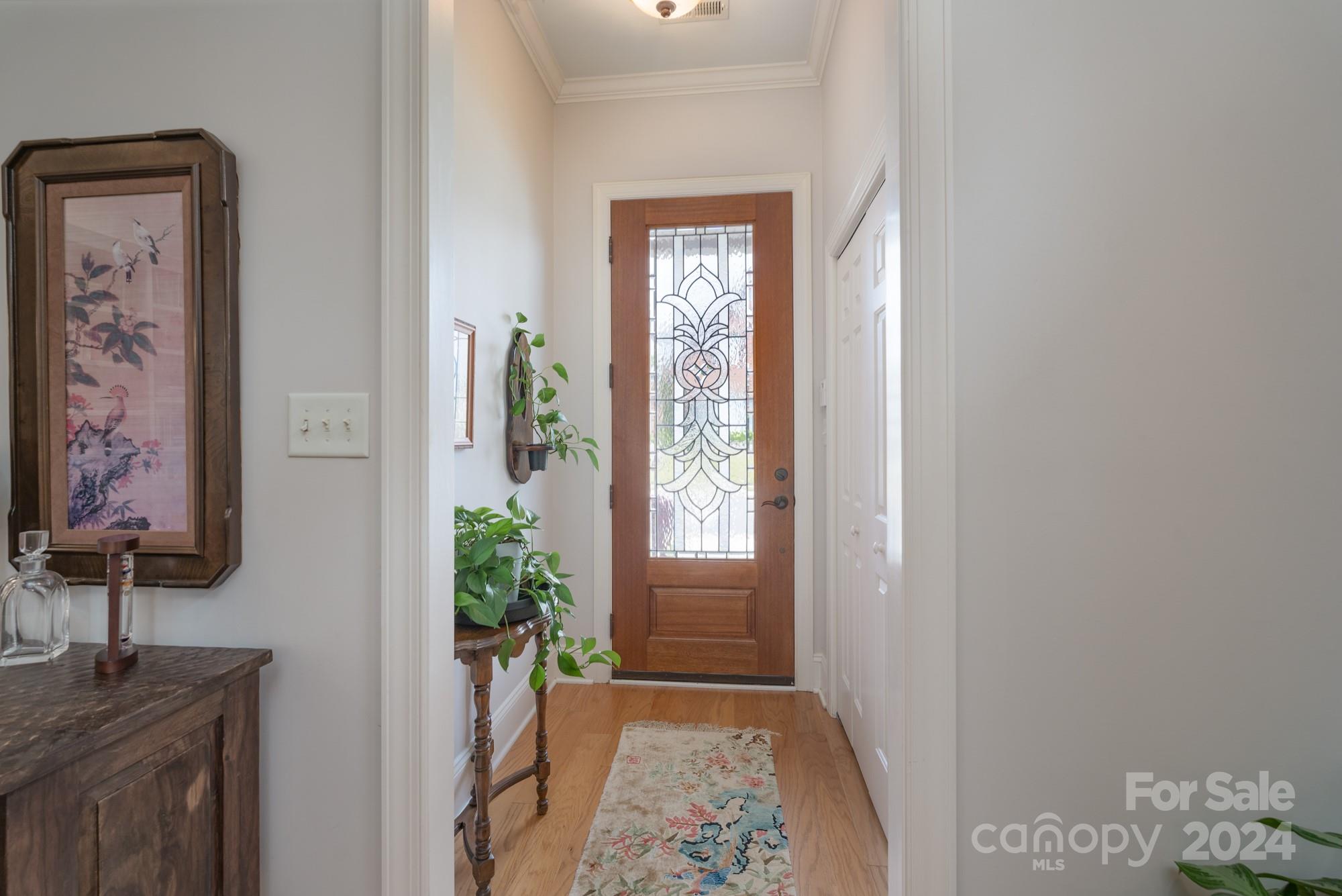 Laurel Creek - Residential