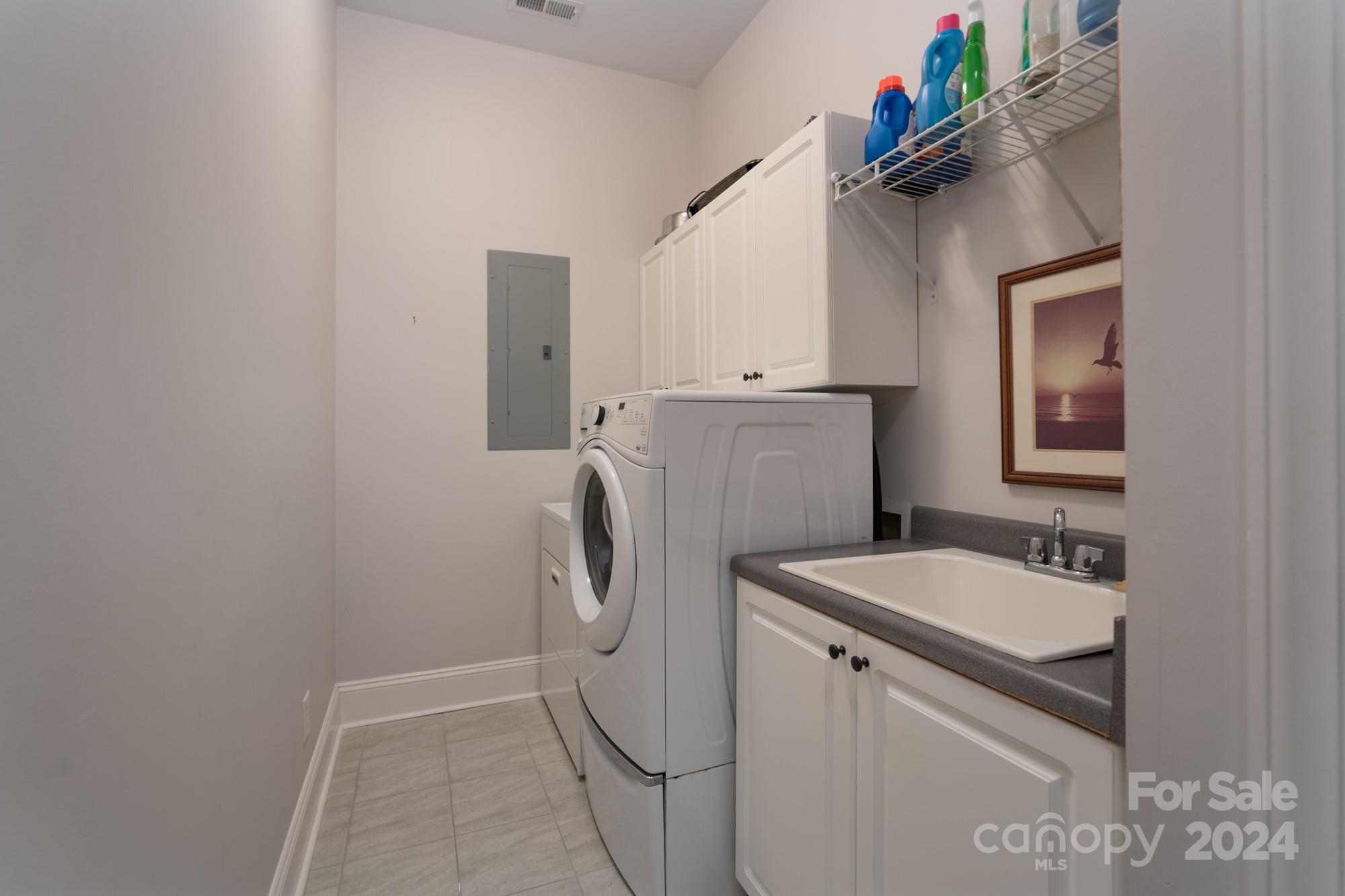 Laurel Creek - Residential