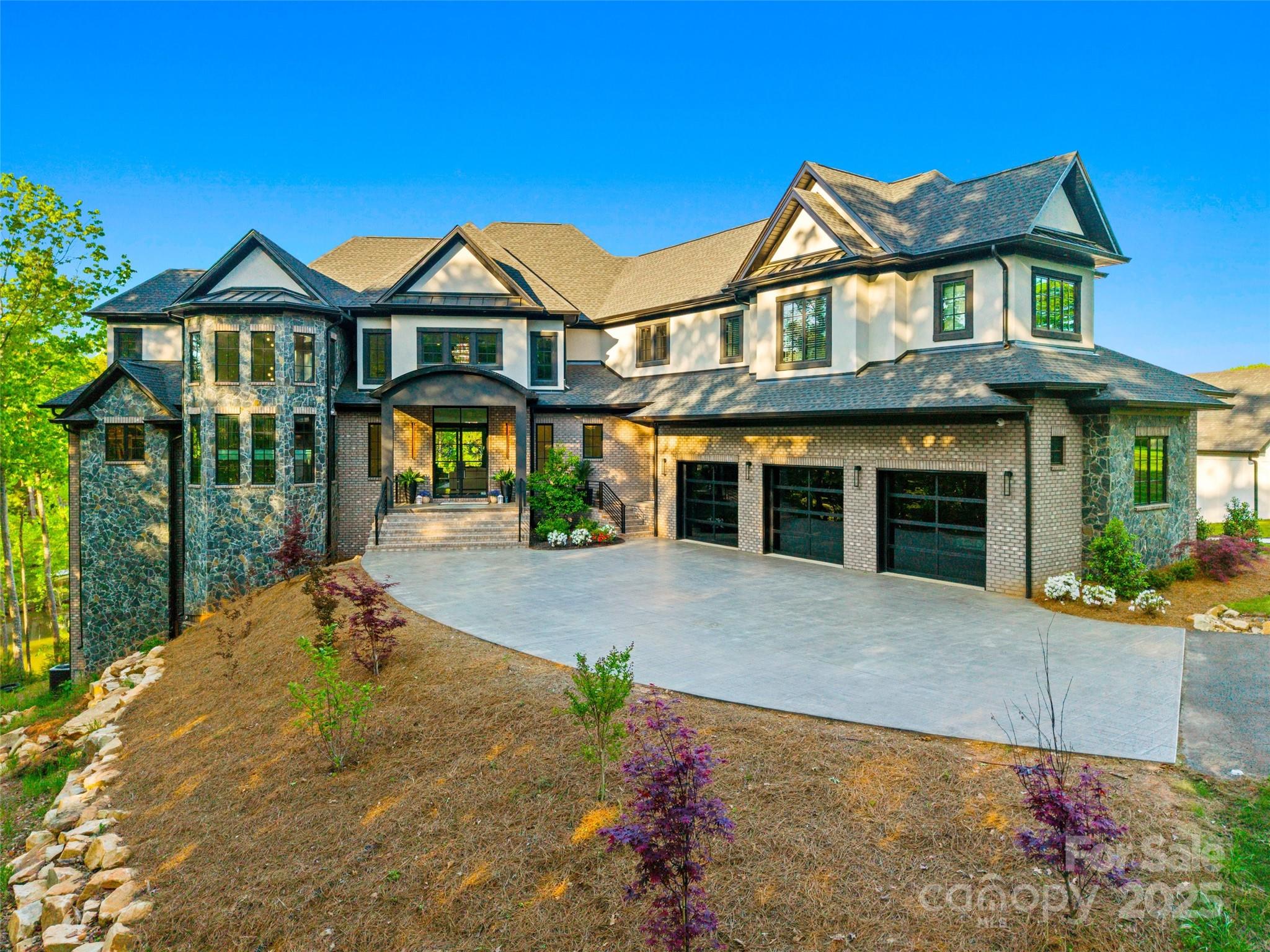 Heron Cove - Residential