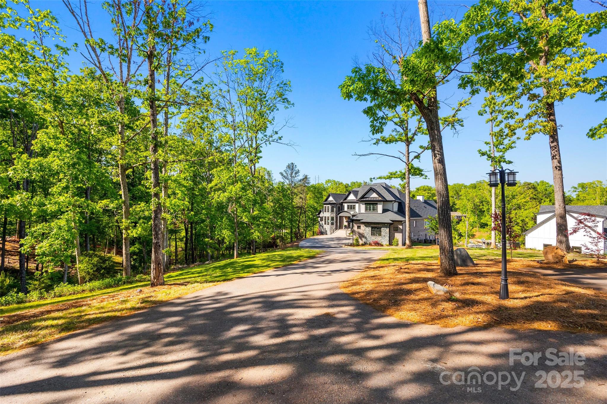 Heron Cove - Residential