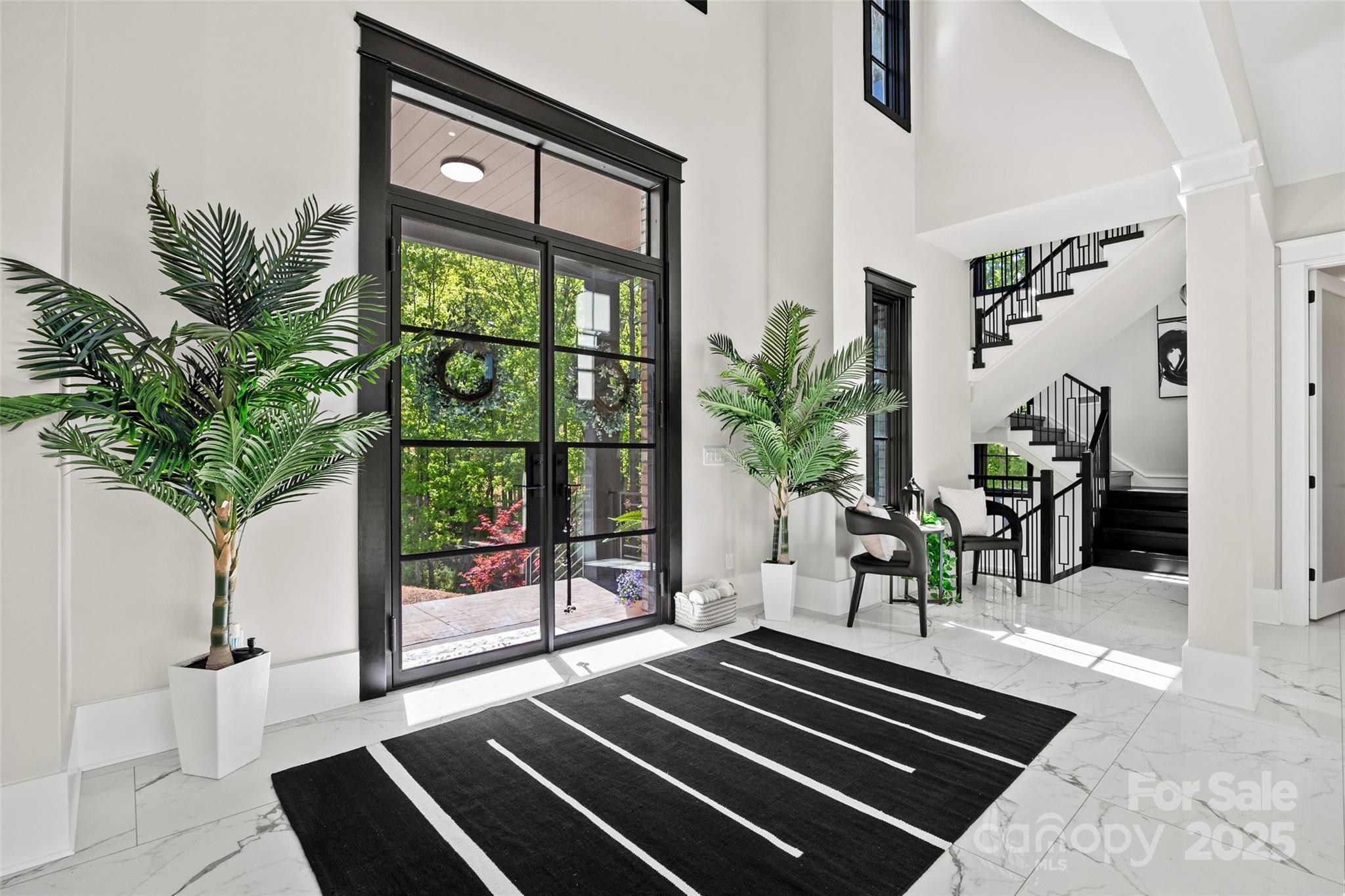 Heron Cove - Residential