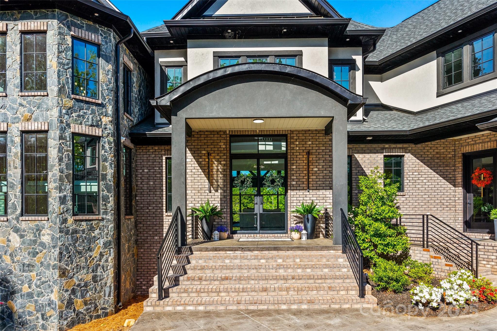 Heron Cove - Residential