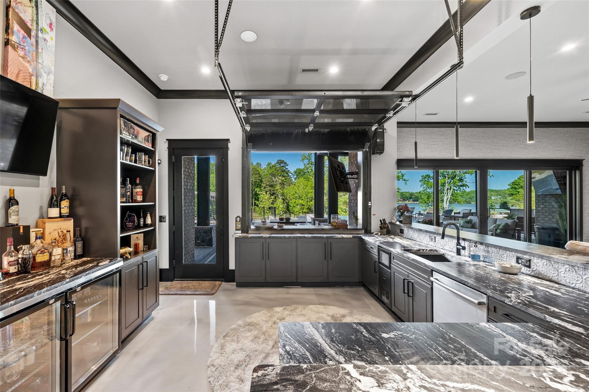 Heron Cove - Residential