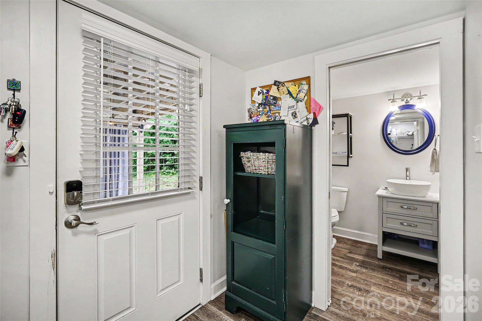 None - Residential