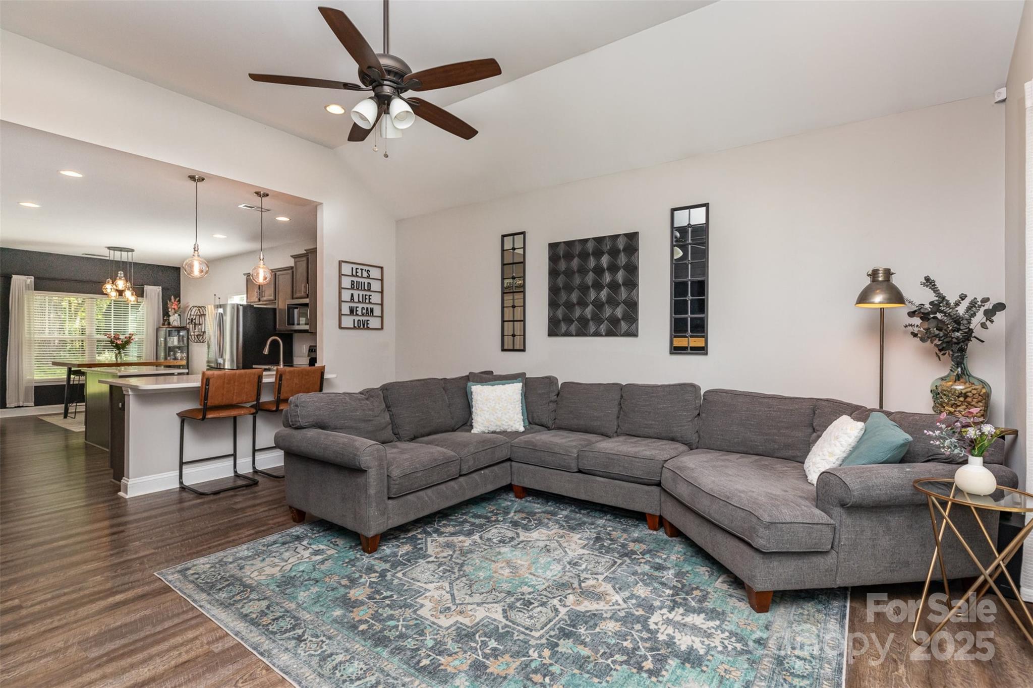 Westerwood - Residential