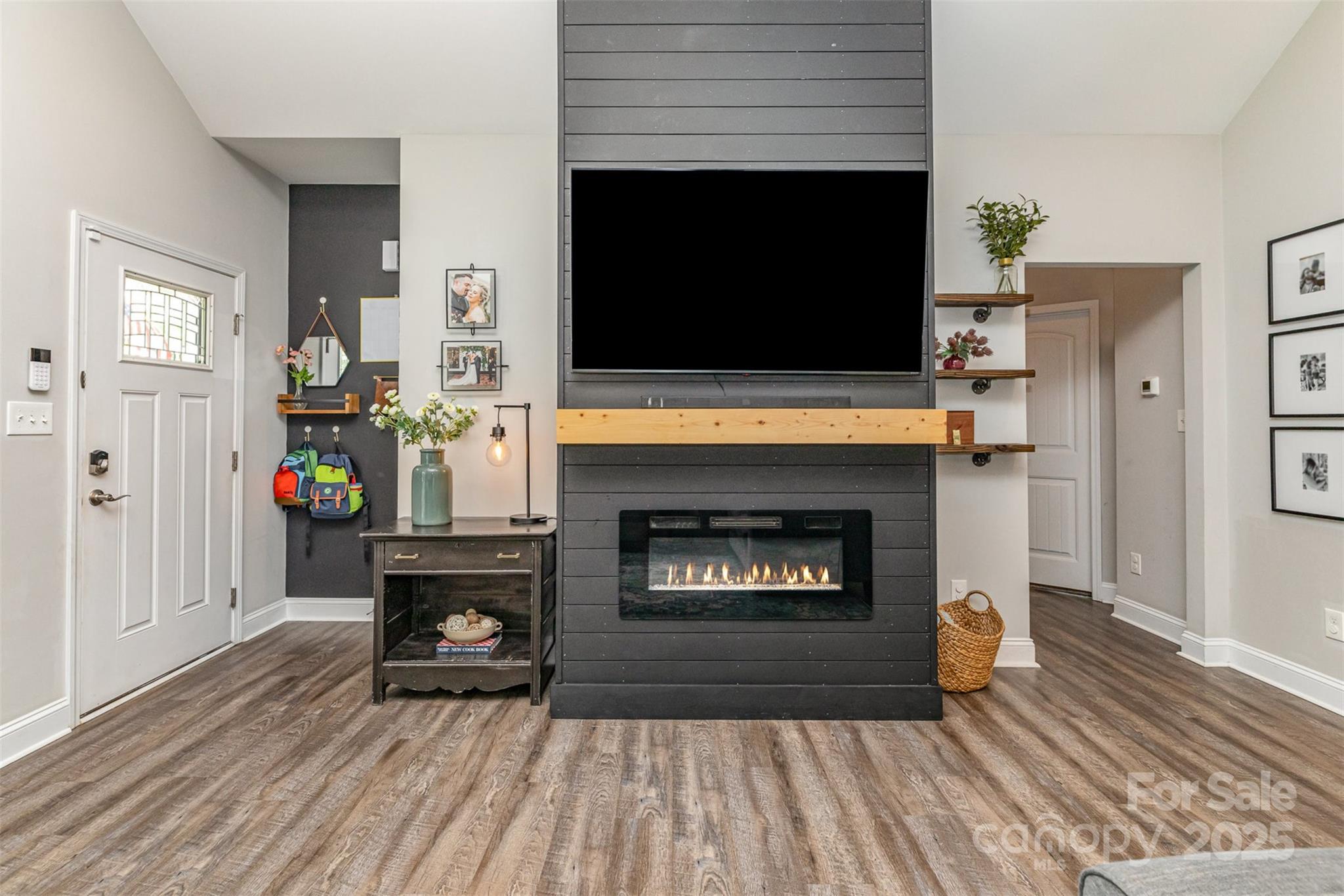 Westerwood - Residential