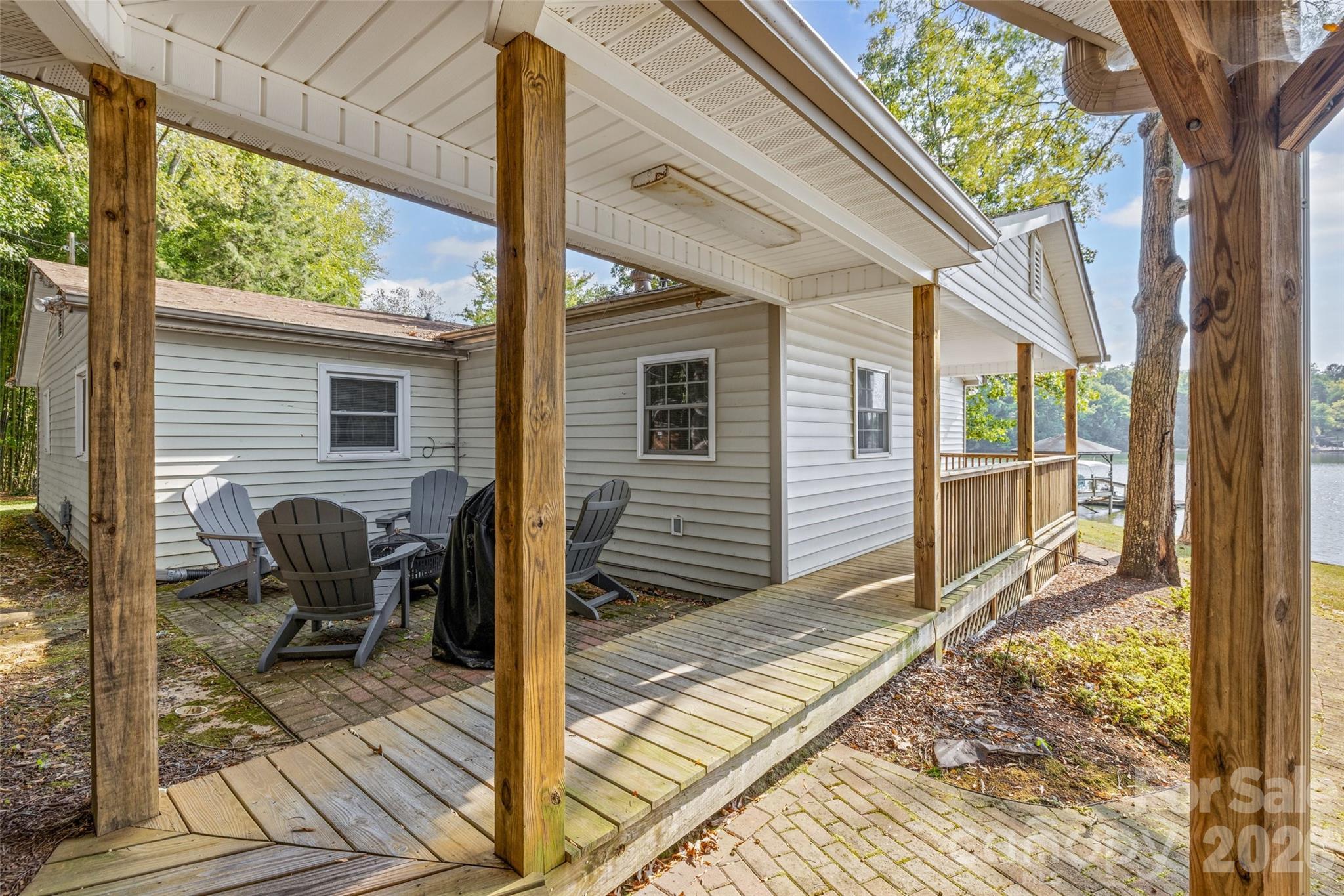 Lake Wylie - Residential