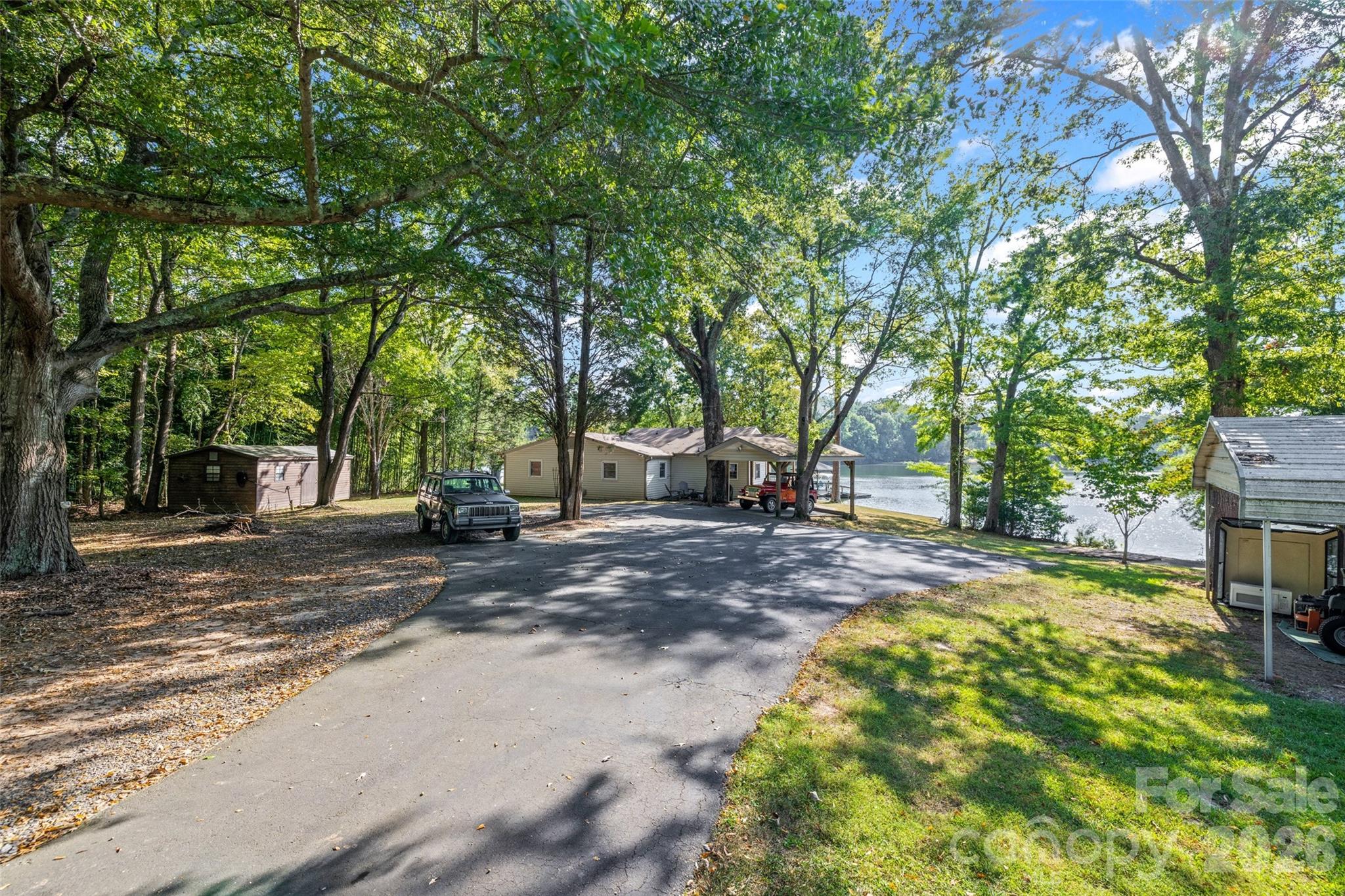 Lake Wylie - Residential