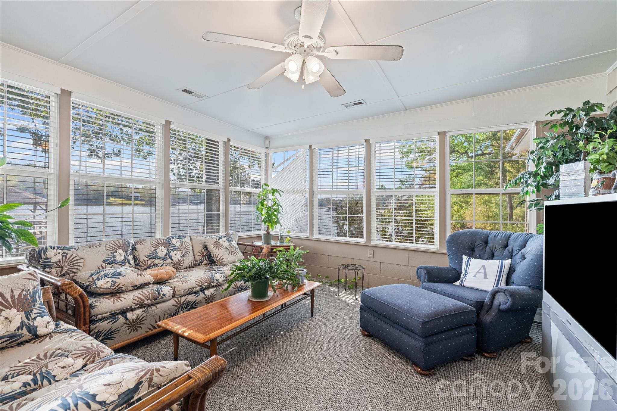 Lake Wylie - Residential