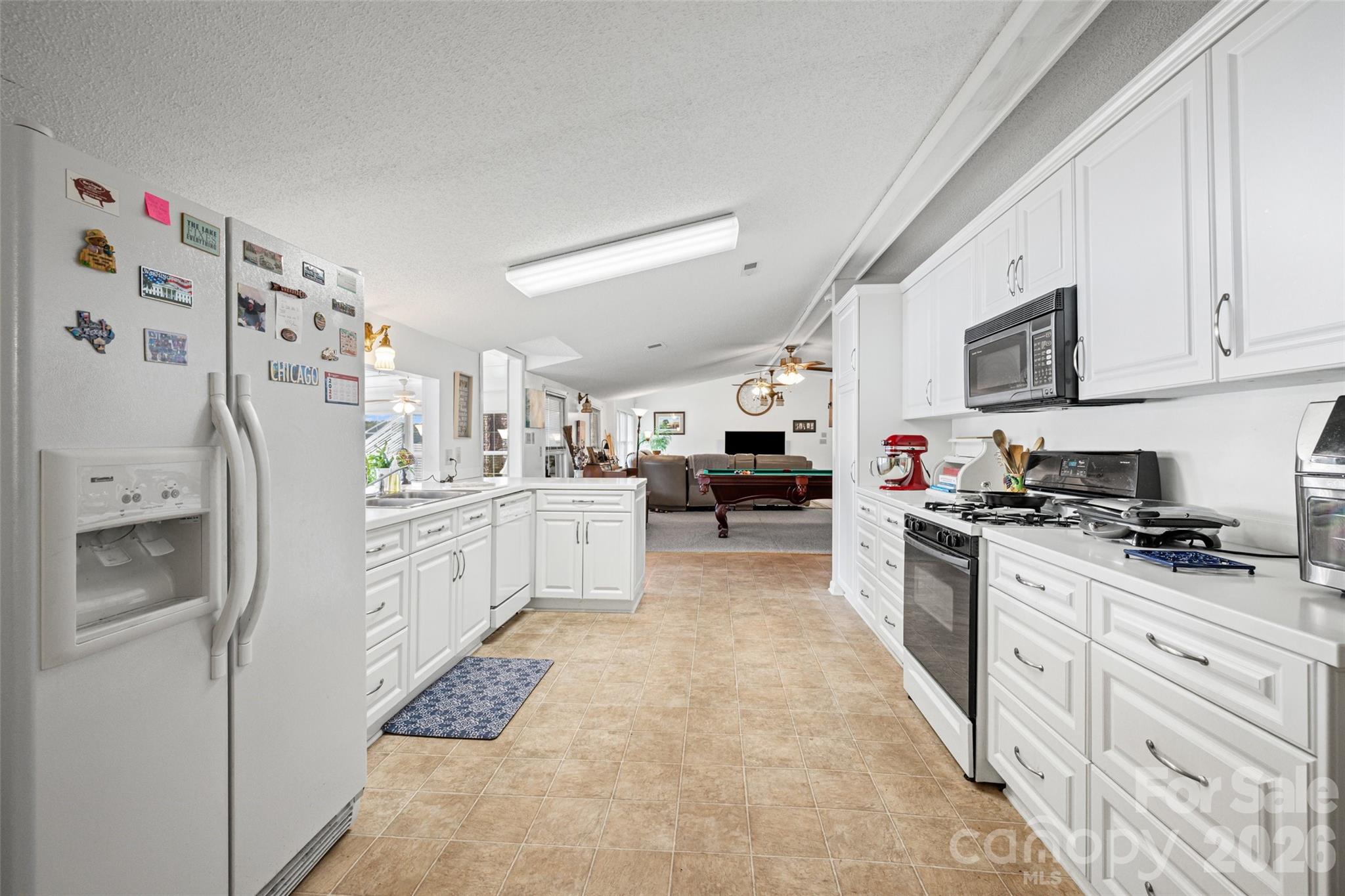 Lake Wylie - Residential