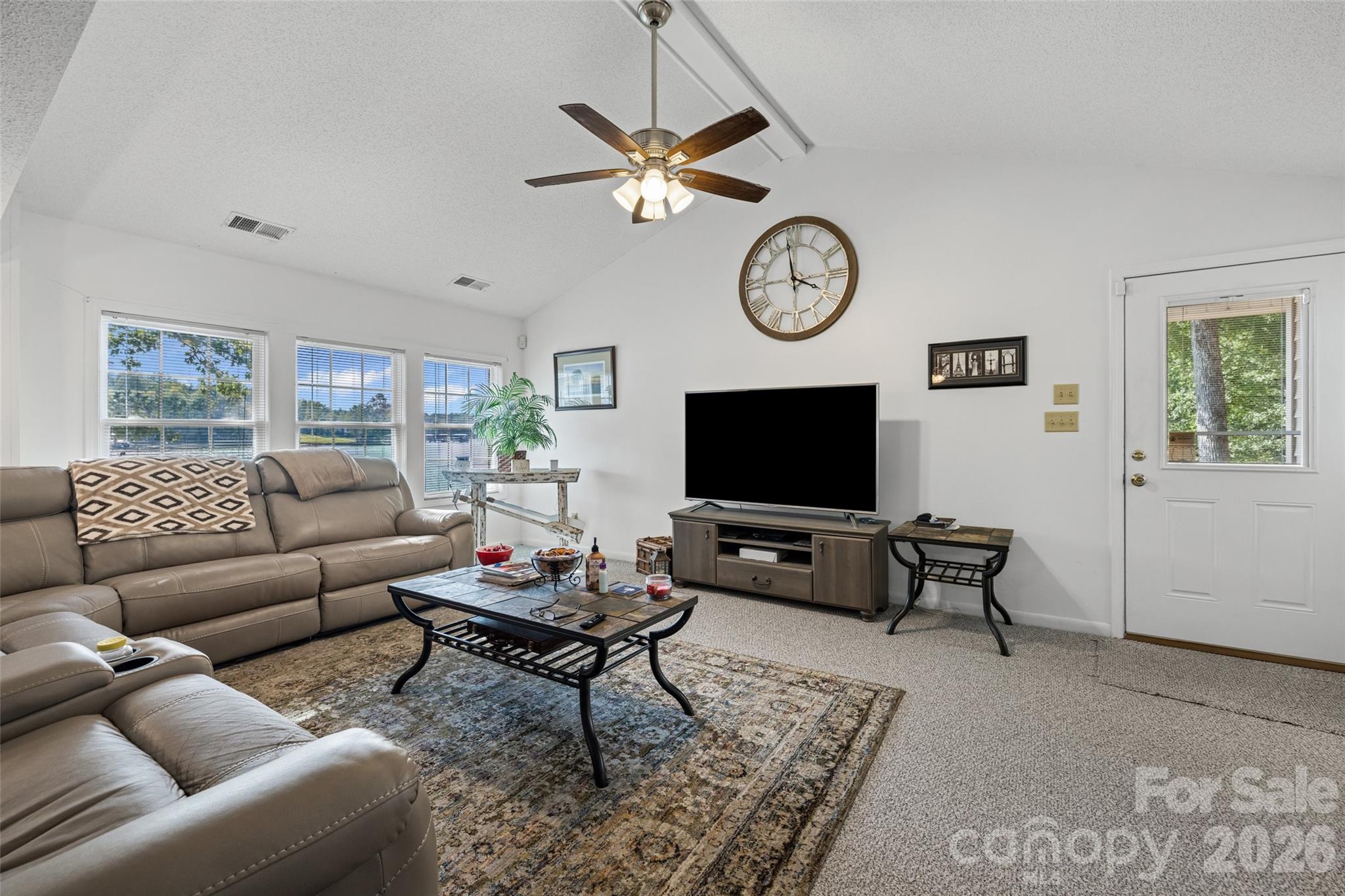 Lake Wylie - Residential