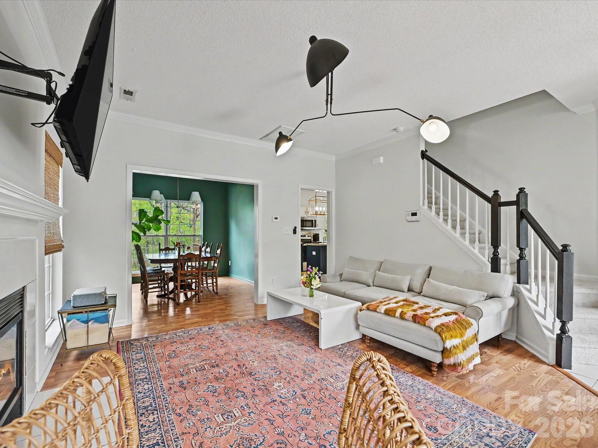 Olde Colony - Residential