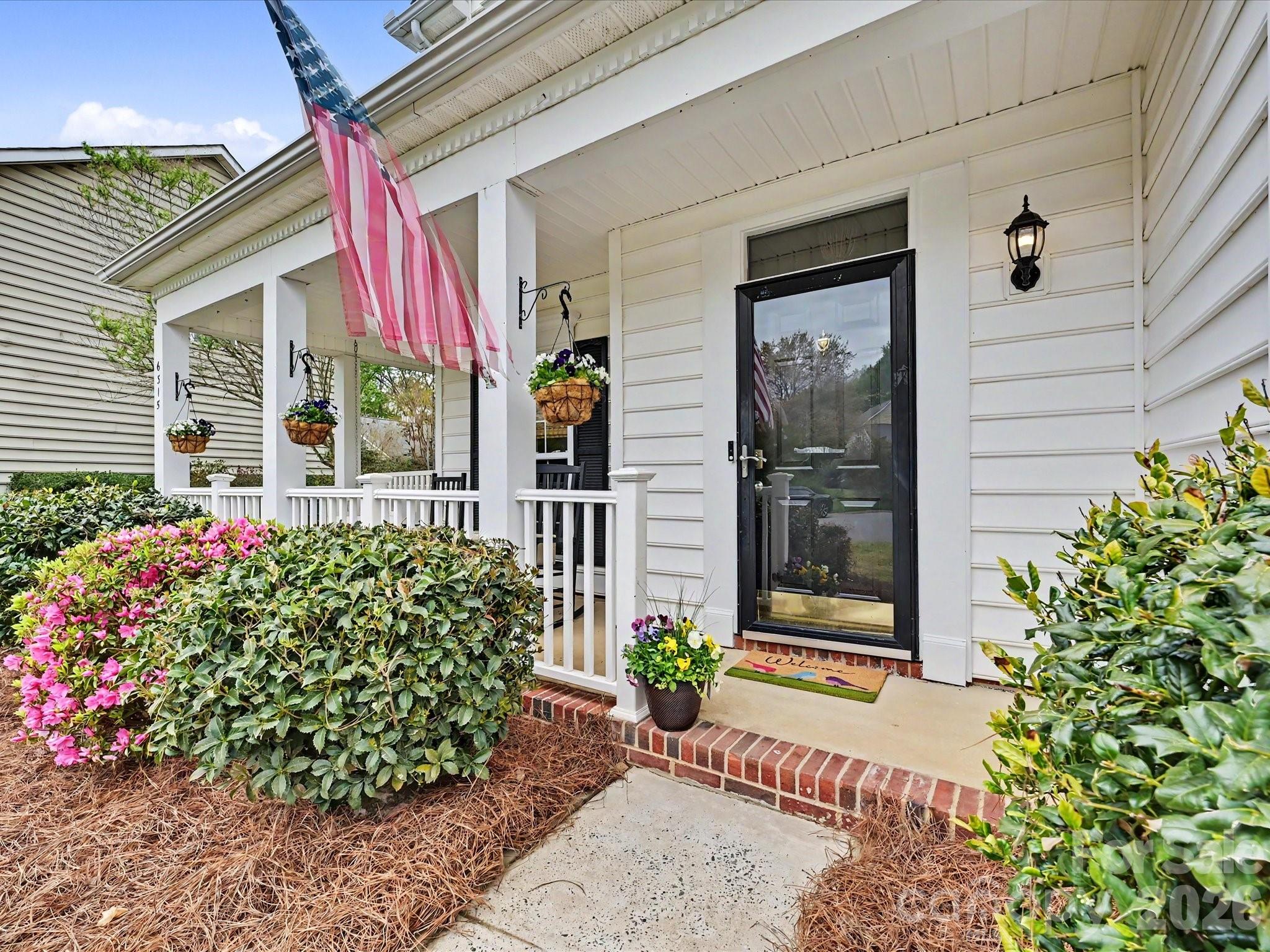Olde Colony - Residential