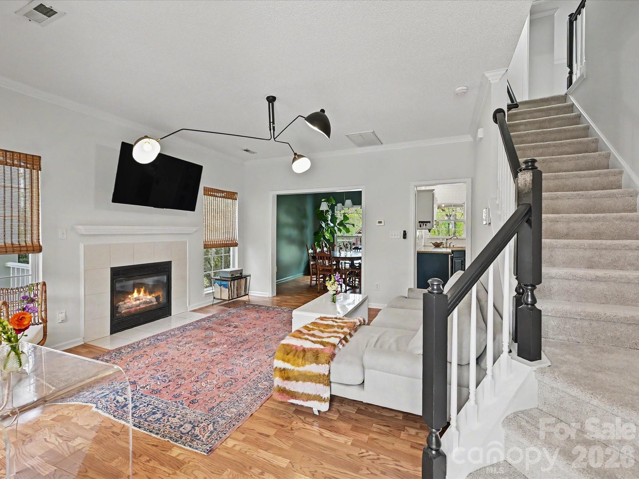 Olde Colony - Residential