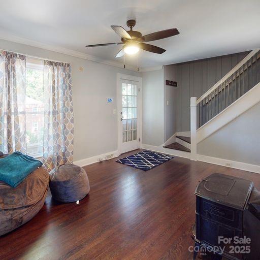 Oakdale - Residential