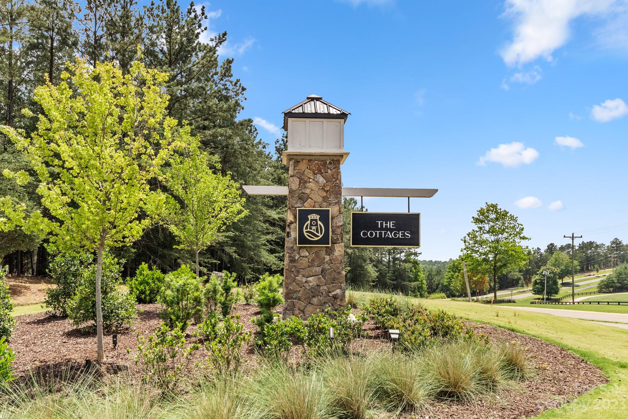 Edgewater - Residential
