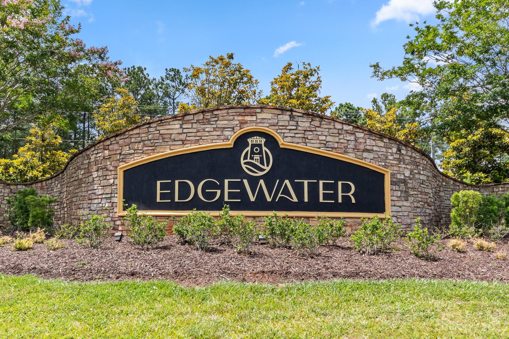 Edgewater - Residential