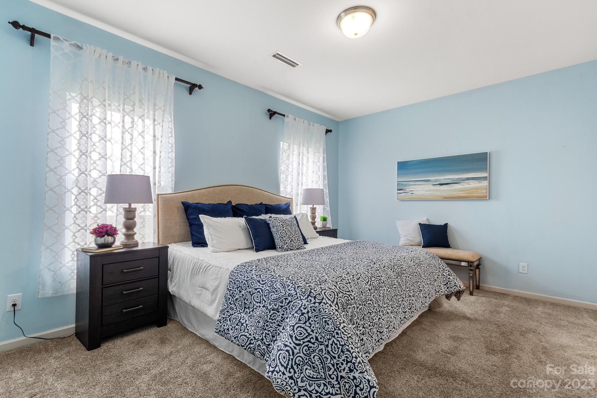 Edgewater - Residential