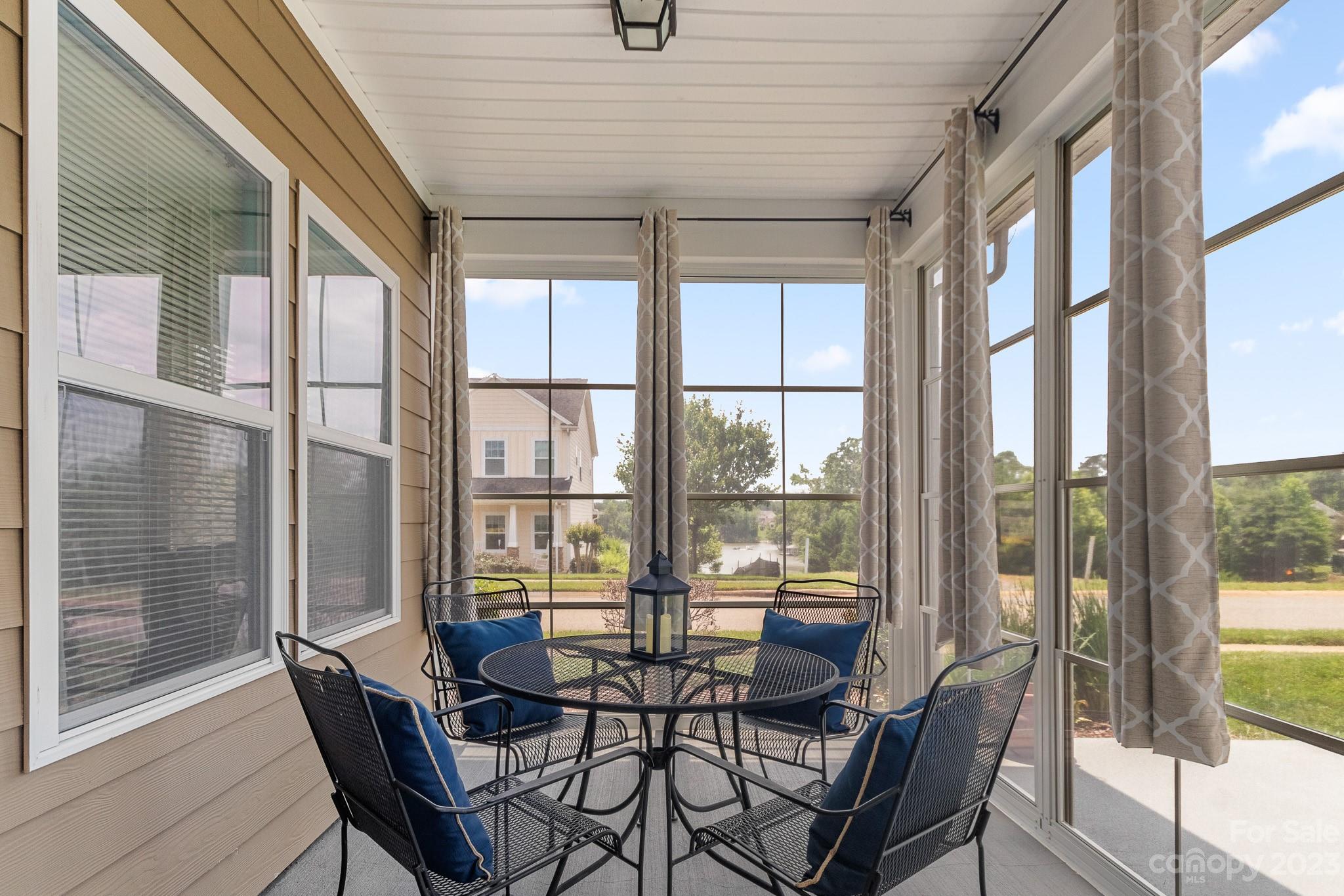 Edgewater - Residential
