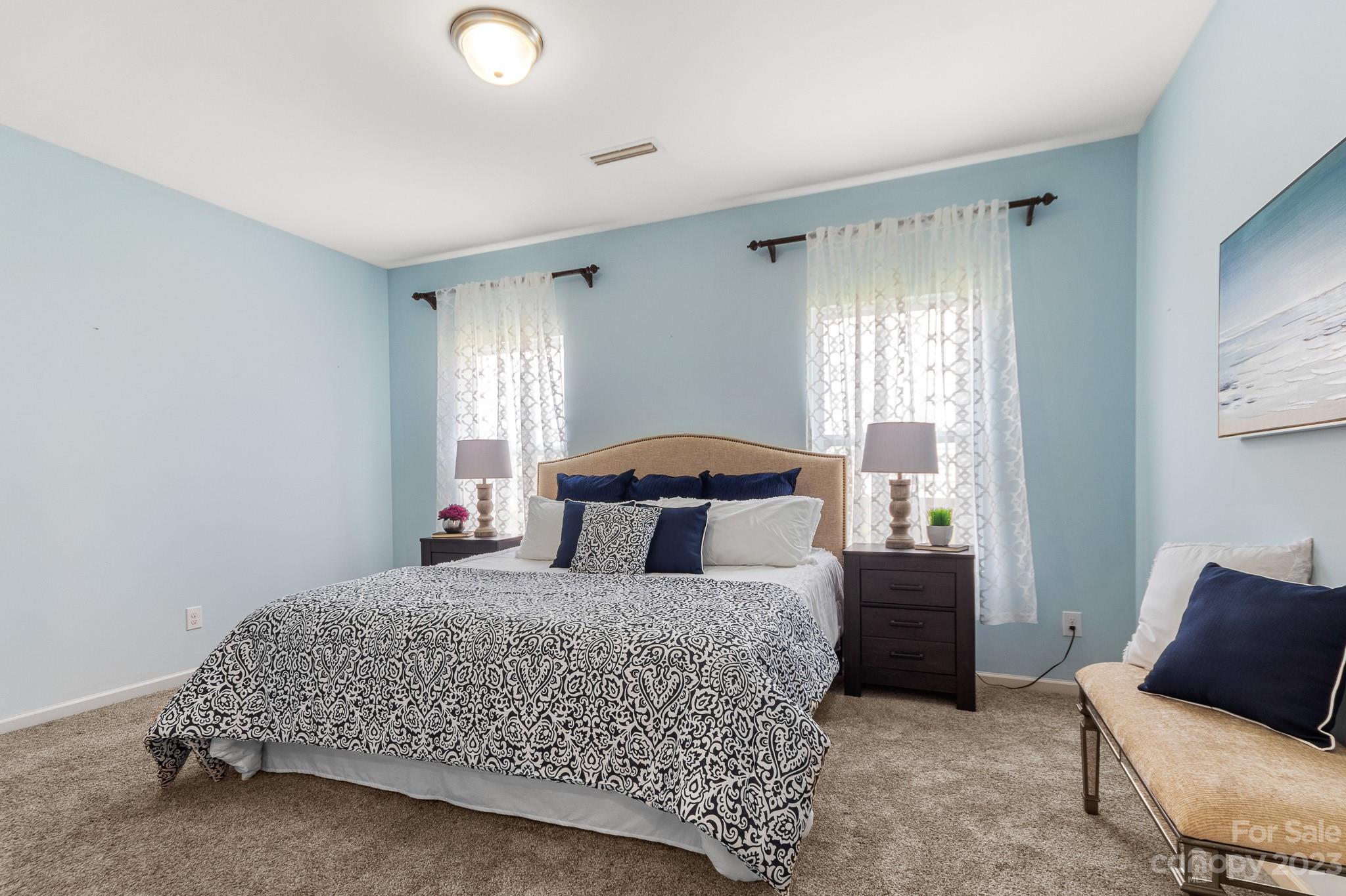 Edgewater - Residential
