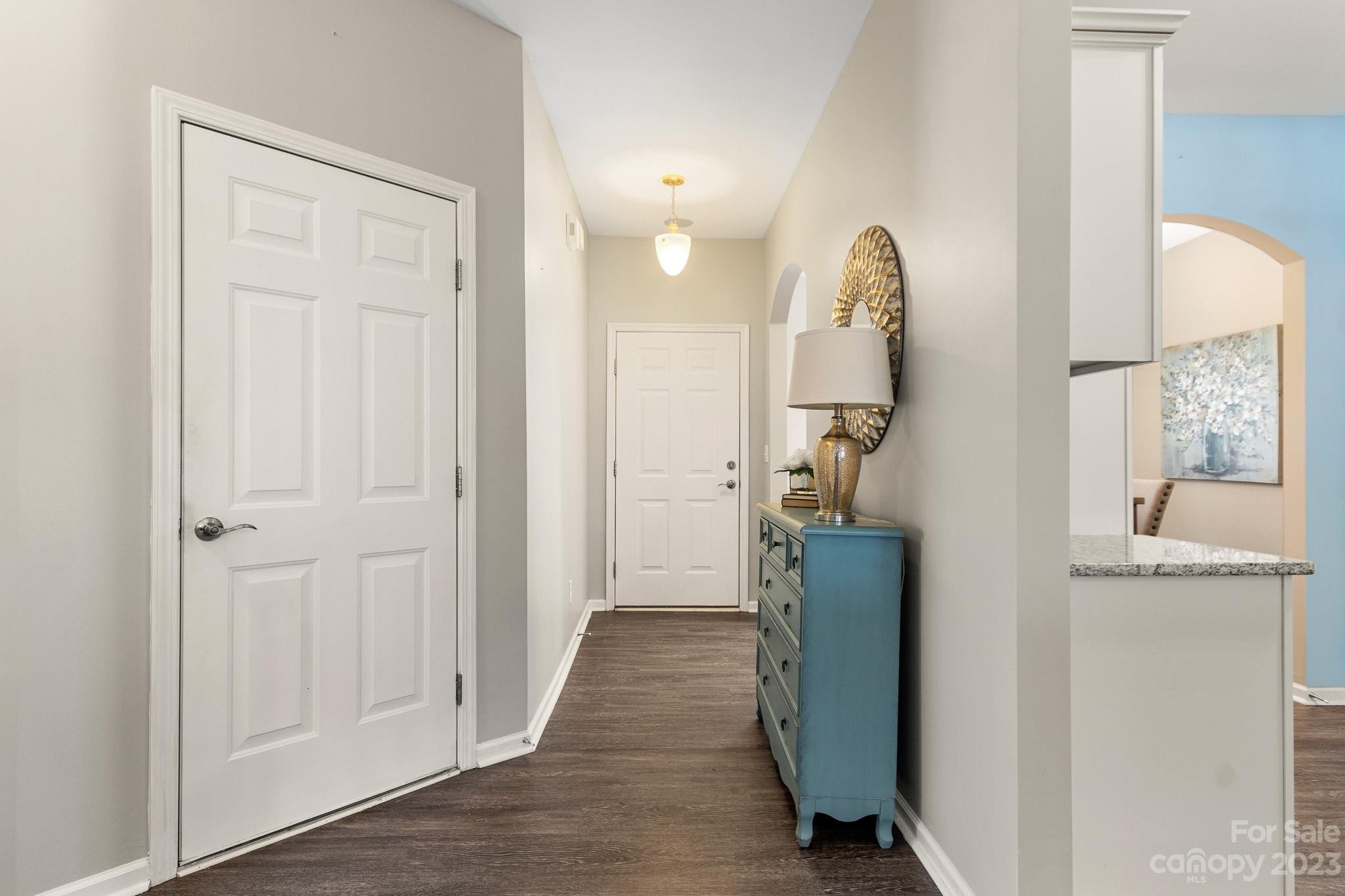 Edgewater - Residential