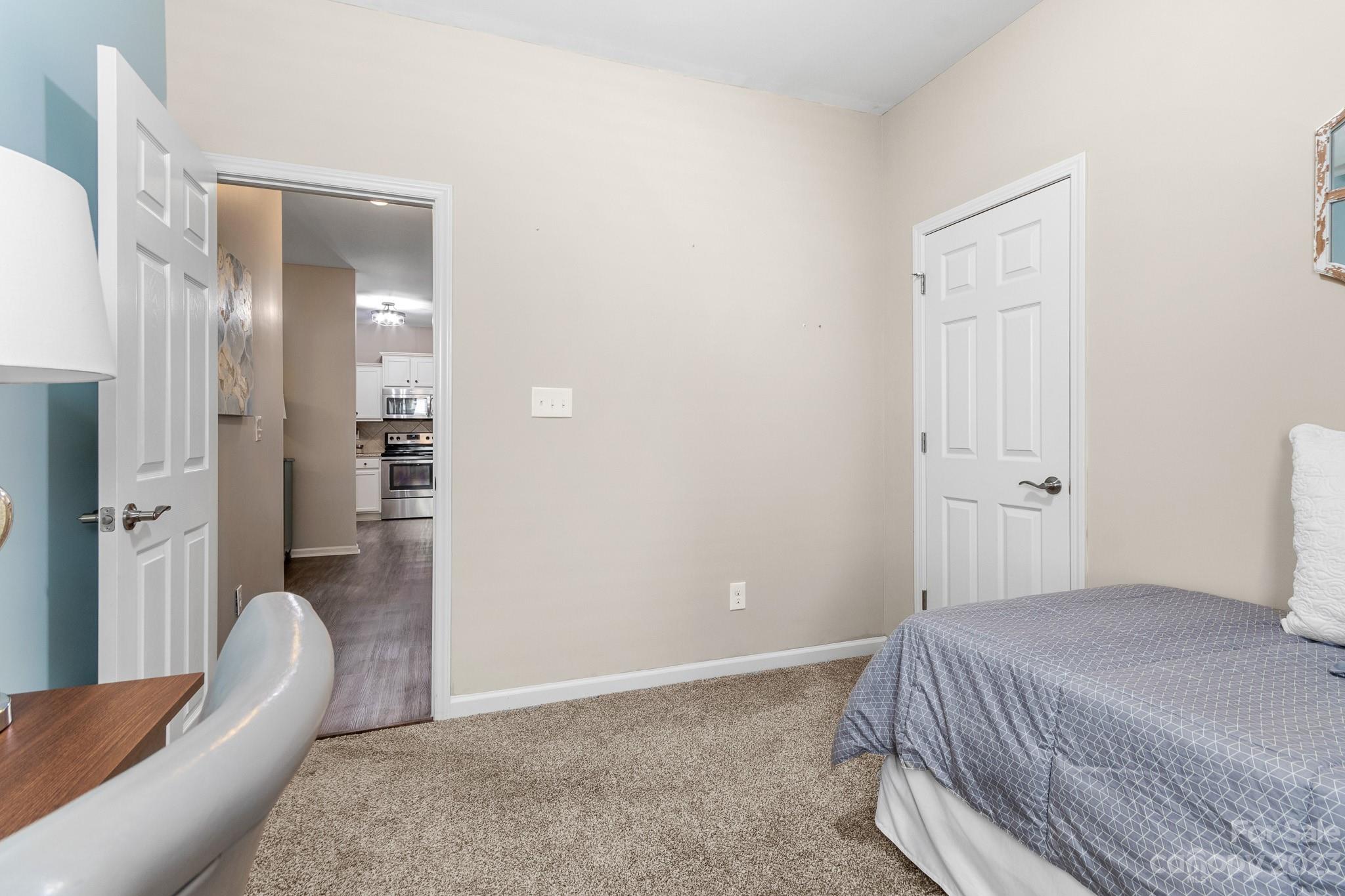 Edgewater - Residential